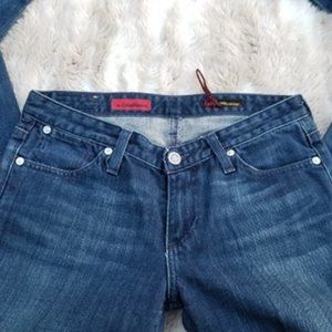 AG Adriano pants Casablancas